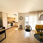Apartment Ulika Parentina Porec