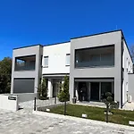 Apartment Ulika Parentina Porec