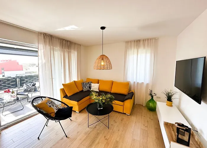Apartment Ulika Parentina Porec