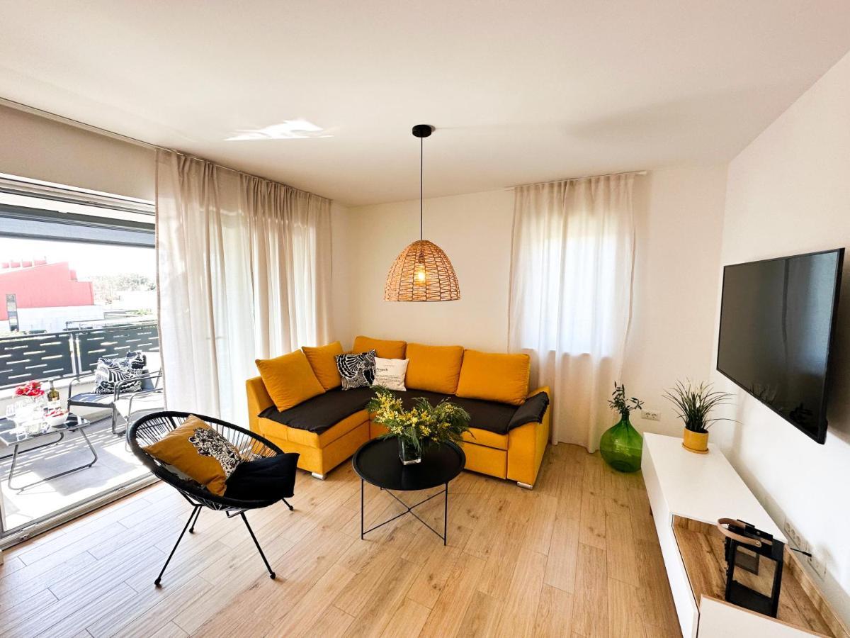 Ulika Parentina Apartment Poreč