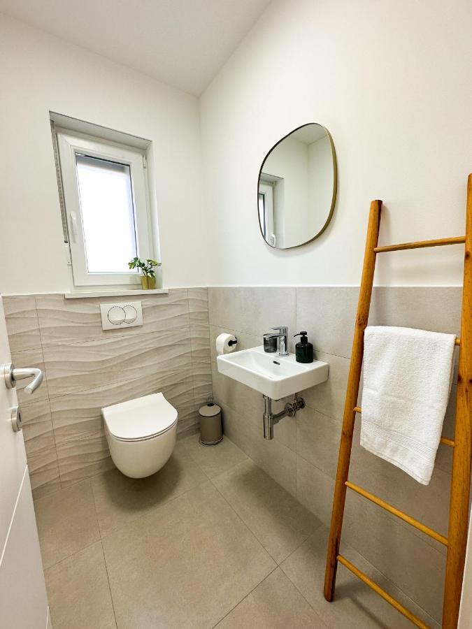 Apartment Ulika Parentina Poreč