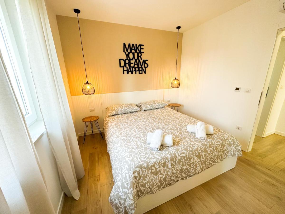 Apartment Ulika Parentina Porec