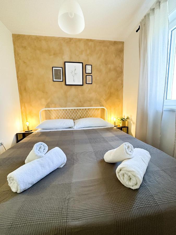 Apartment Ulika Parentina Poreč