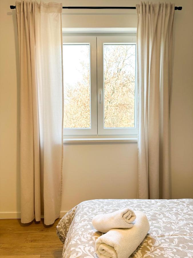 Apartment Ulika Parentina Poreč
