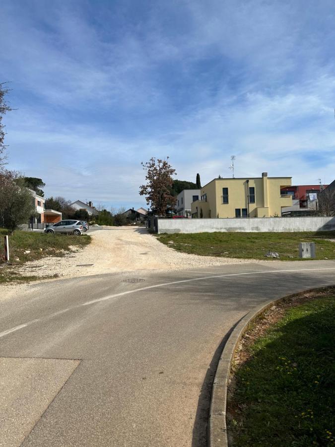 Ulika Parentina * Porec