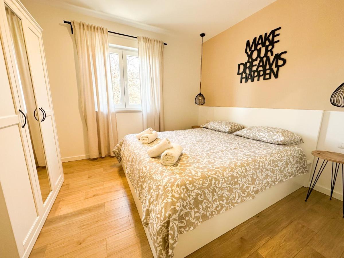 Ulika Parentina * Porec