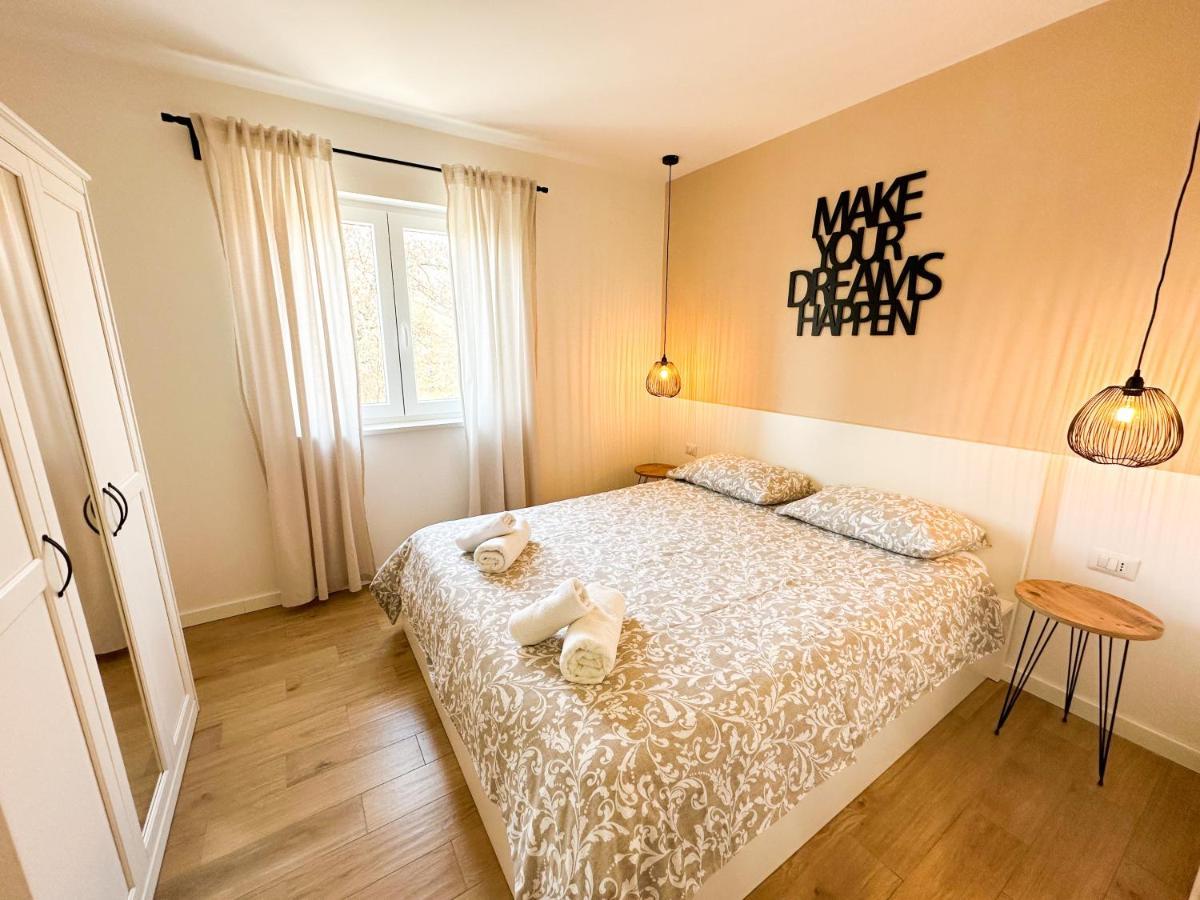 Apartment Ulika Parentina