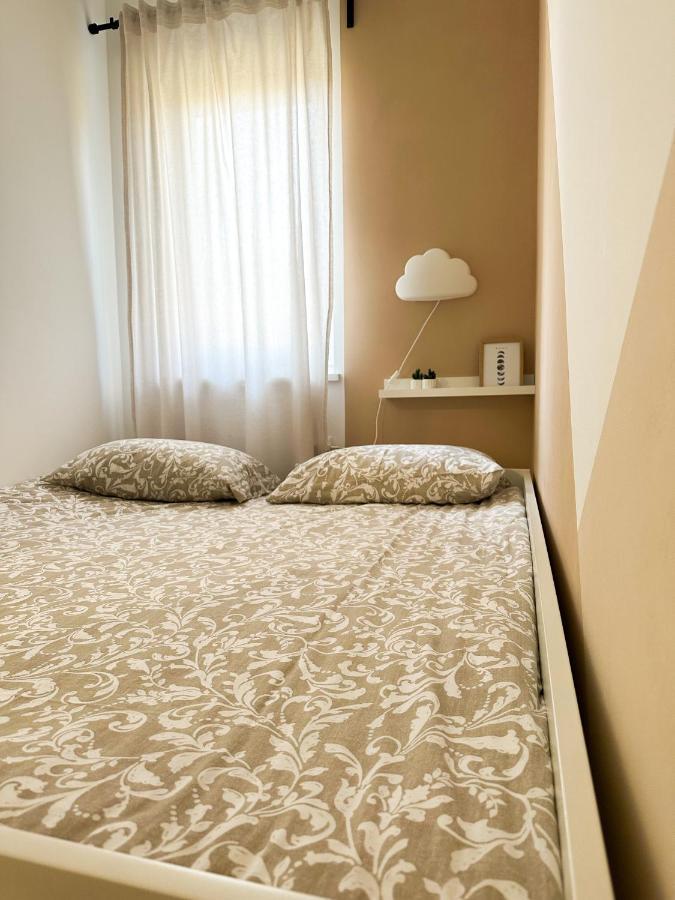 Ulika Parentina Apartment *