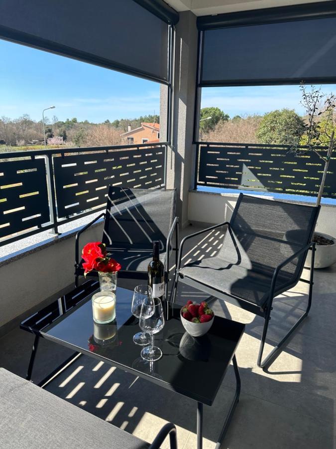 Ulika Parentina Apartment Porec